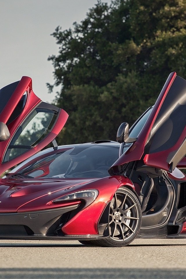 Обои суперкар, макларен, p1, supercar, mclaren разрешение 1920x1200 Загрузить