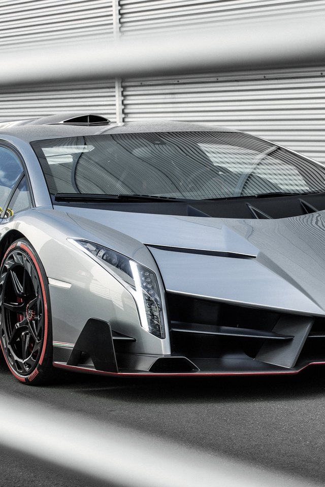 Обои италия, автомобиль, ламборгини, суперкар, венено, italy, car, lamborghini, supercar, veneno разрешение 1920x1200 Загрузить