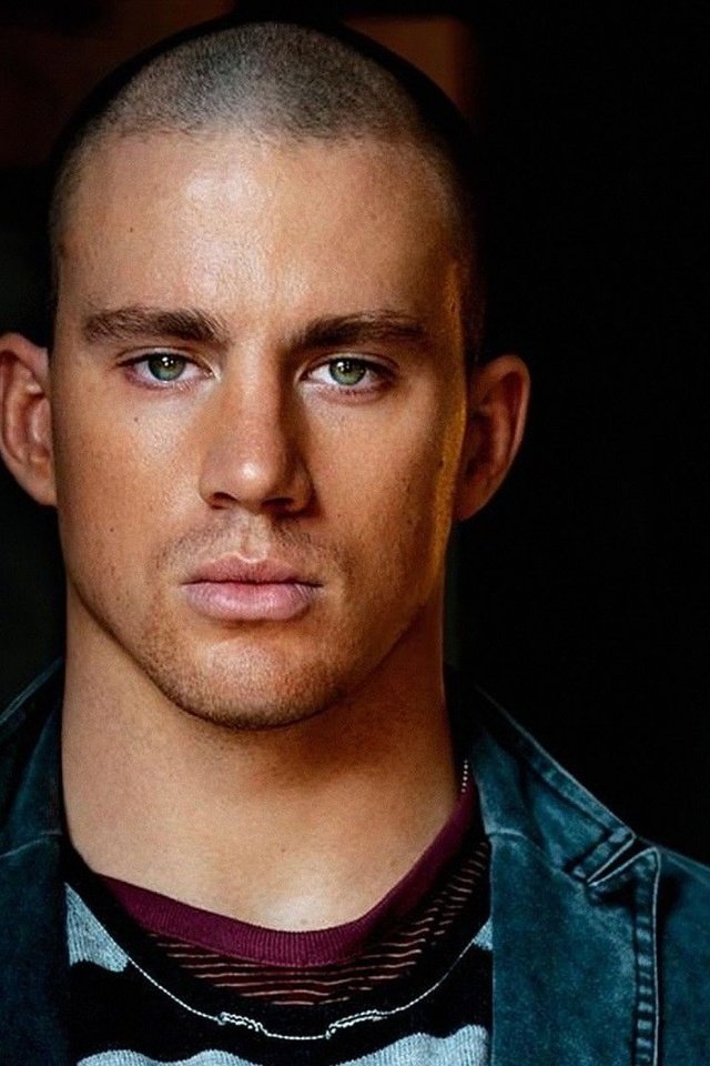 Обои актёр, лицо, ченнинг татум, actor, face, channing tatum разрешение 2560x1600 Загрузить