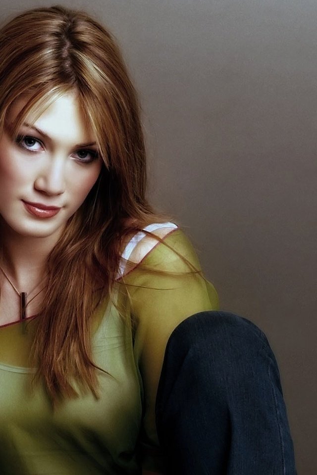 Обои девушка, взгляд, красивая, дельта гудрем, girl, look, beautiful, delta goodrem разрешение 1920x1200 Загрузить