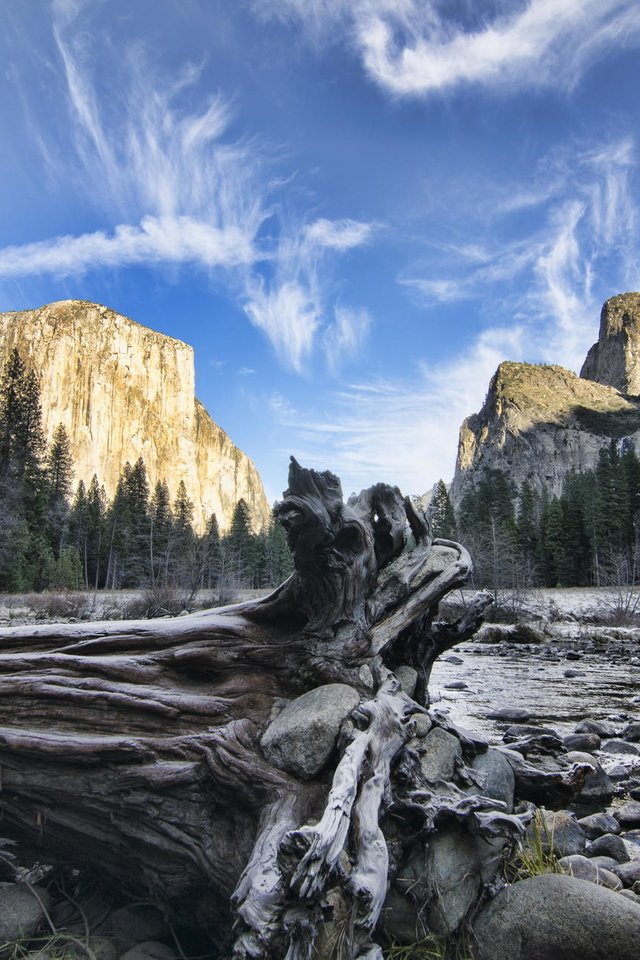 Обои пейзаж, калифорния, йосемити, национальный парк, landscape, ca, yosemite, national park разрешение 2048x1279 Загрузить