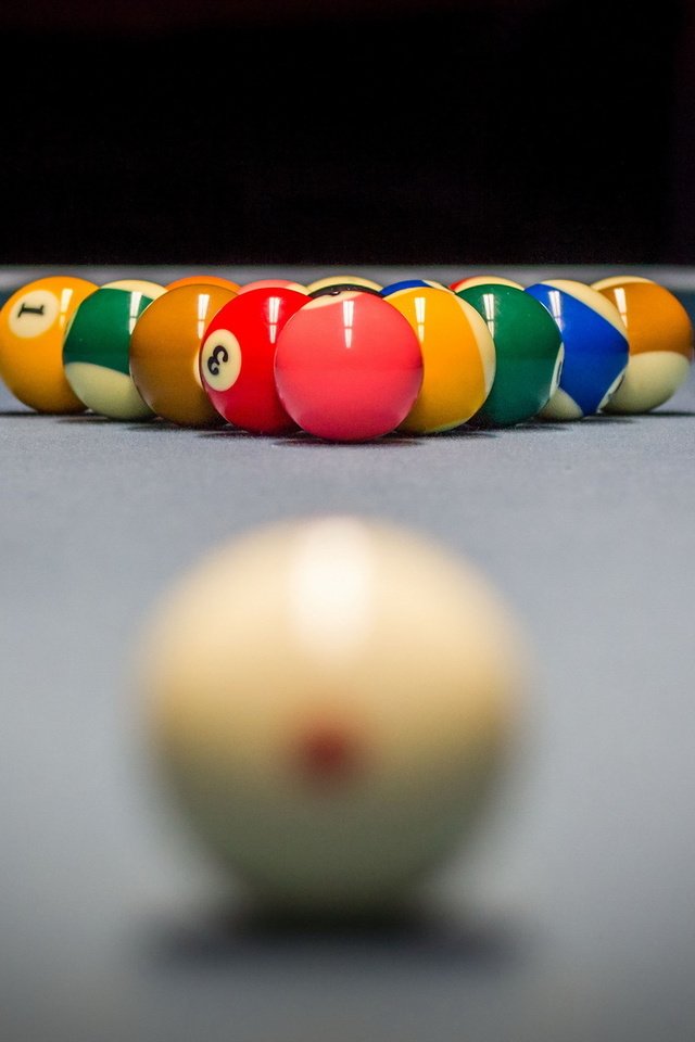 Обои шары, спорт, бильярд, balls, sport, billiards разрешение 1920x1200 Загрузить