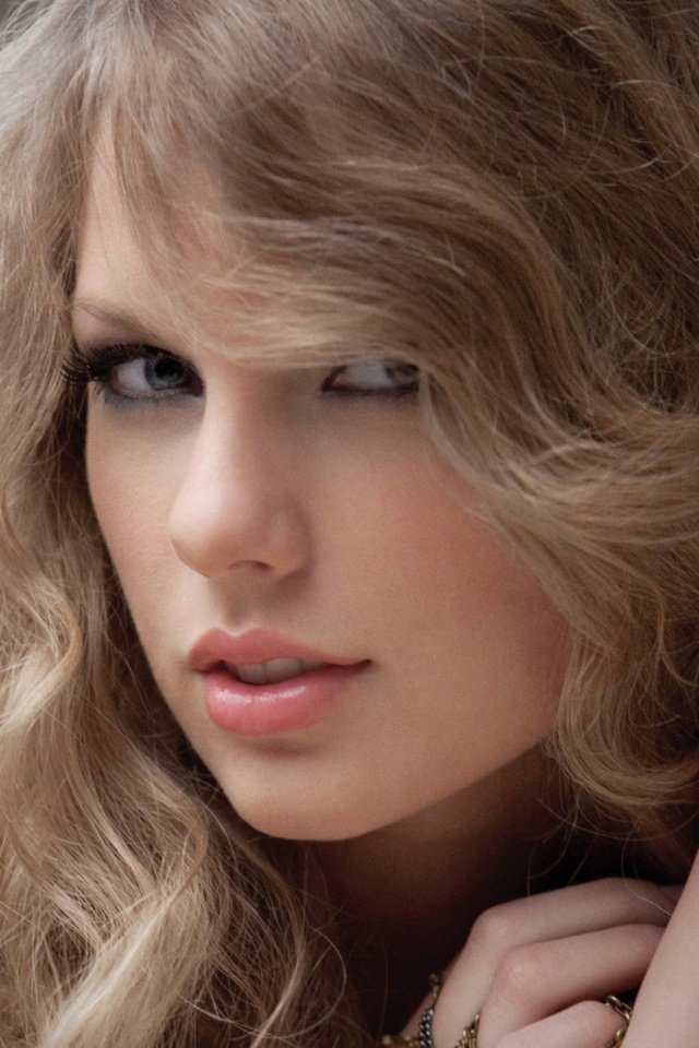 Обои блондинка, взгляд, лицо, певица, тейлор свифт, blonde, look, face, singer, taylor swift разрешение 1920x1200 Загрузить