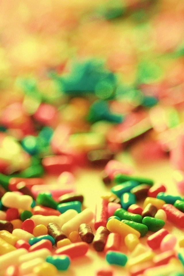 Обои разноцветные, конфеты, сладкое, confectionery, colorful, candy, sweet разрешение 1920x1280 Загрузить