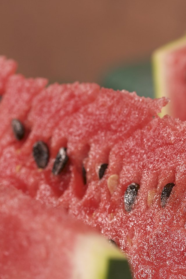 Обои еда, арбуз, мякоть, косточки, зернышки, food, watermelon, the flesh, bone, grains разрешение 2560x1600 Загрузить