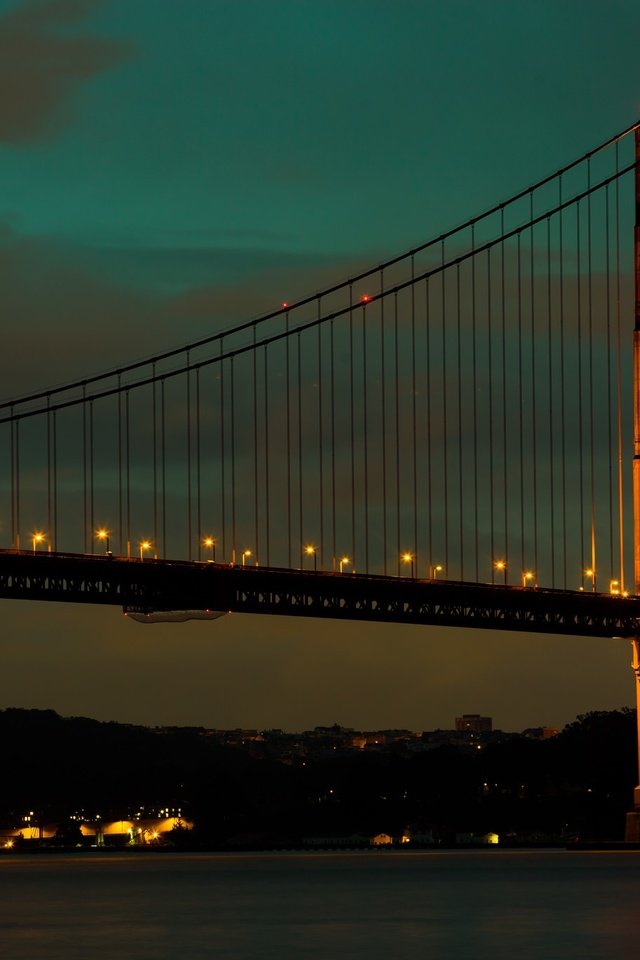 Обои мост, сан-франциско, калифорния, золотые ворота, золотые ворота мост, ка­ли­фор­нийс­кая, bridge, san francisco, ca, golden gate, golden gate bridge, california разрешение 2048x1365 Загрузить