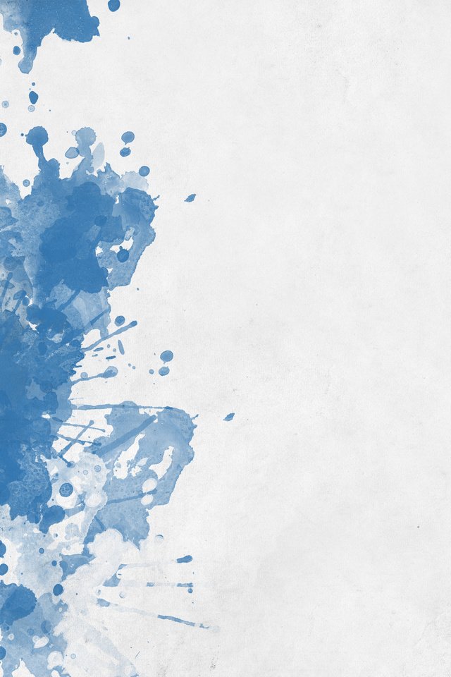 Обои фон, синий, цвет, белый, брызги, кляксы, background, blue, color, white, squirt, blots разрешение 2818x1767 Загрузить
