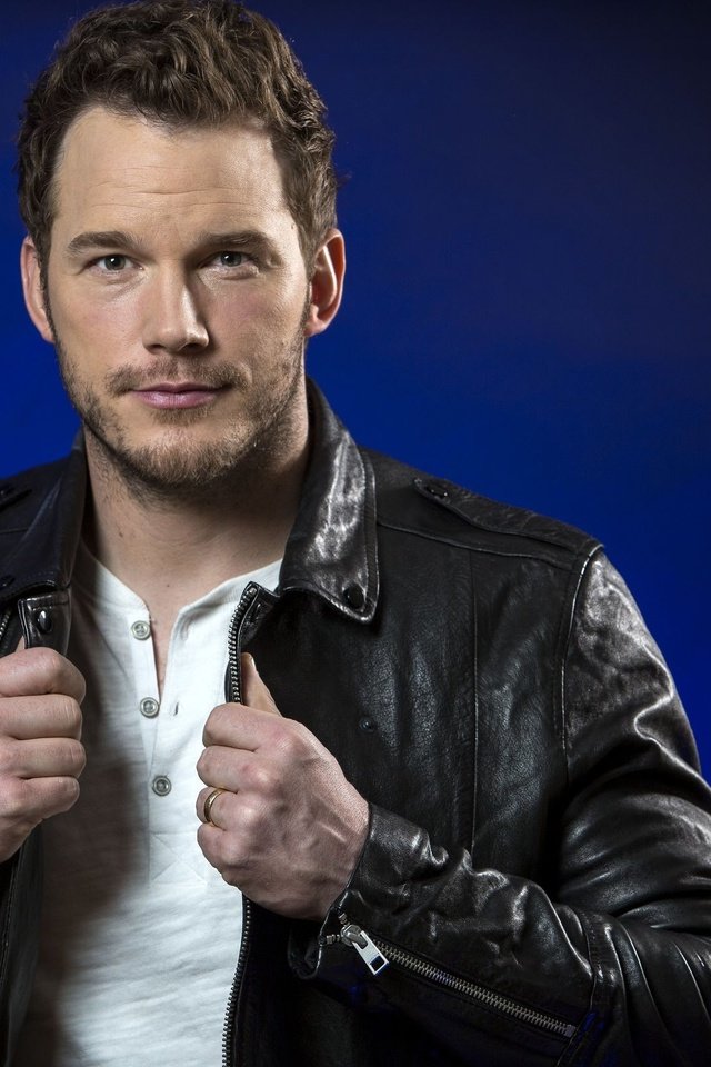 Обои взгляд, актёр, лицо, мужчина, крис прэтт, крис пратт, look, actor, face, male, chris pratt разрешение 2560x1600 Загрузить