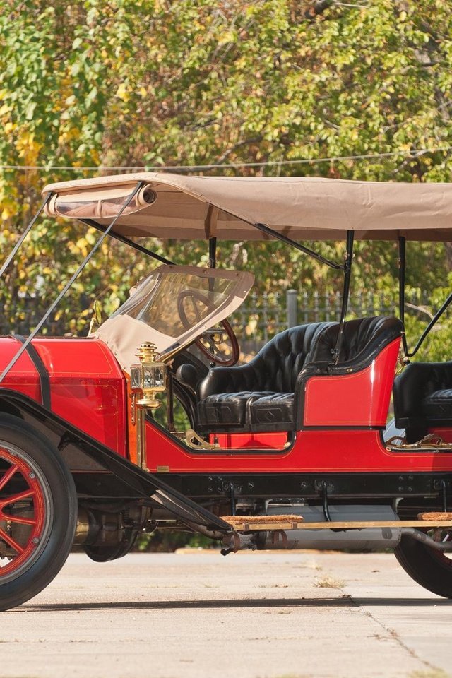 Обои ретро, родстер, двухместный, 1912, simplex 38-hp, retro, roadster, double, one thousand nine hundred twelve, simplex 38 hp разрешение 1920x1200 Загрузить