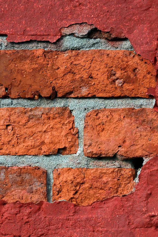 Обои текстура, фон, стена, кирпич, кладка, кирпичная стена, texture, background, wall, brick, masonry, brick wall разрешение 2048x1356 Загрузить