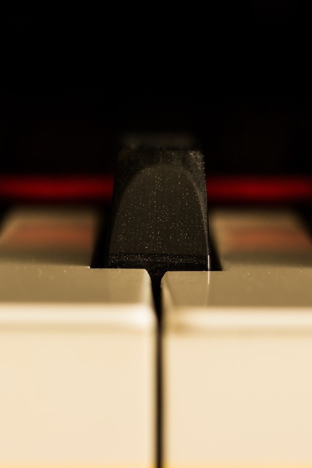 Обои макро, музыка, пианино, macro, music, piano разрешение 2048x1305 Загрузить