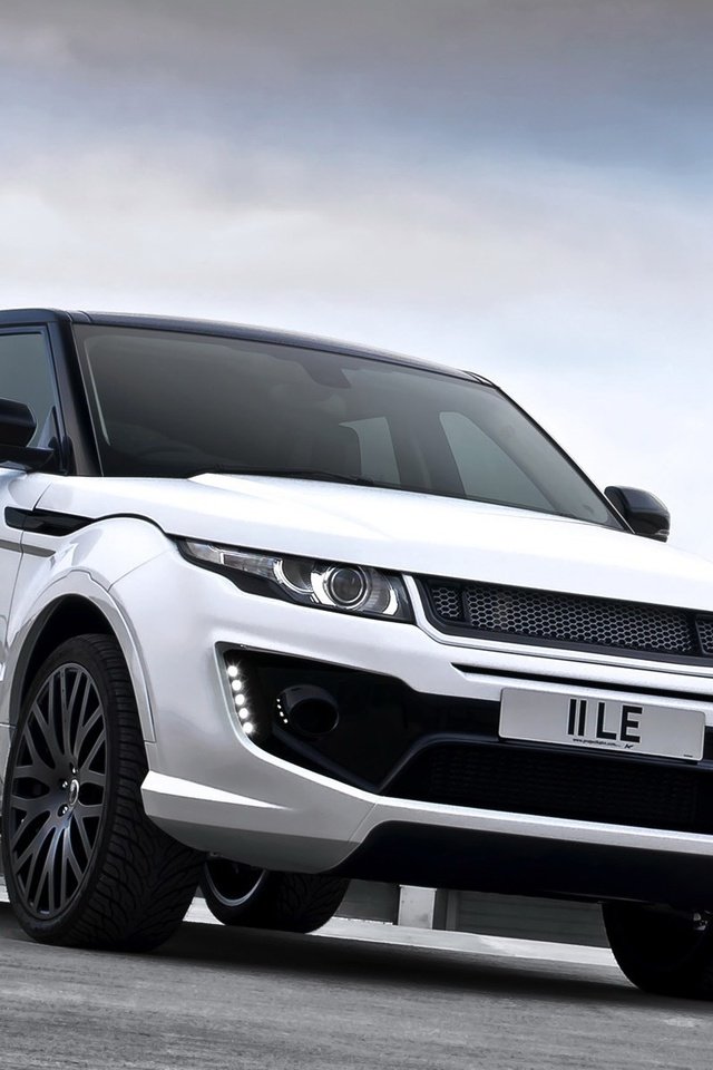 Обои авто, ренж ровер, auto, range rover разрешение 1920x1200 Загрузить