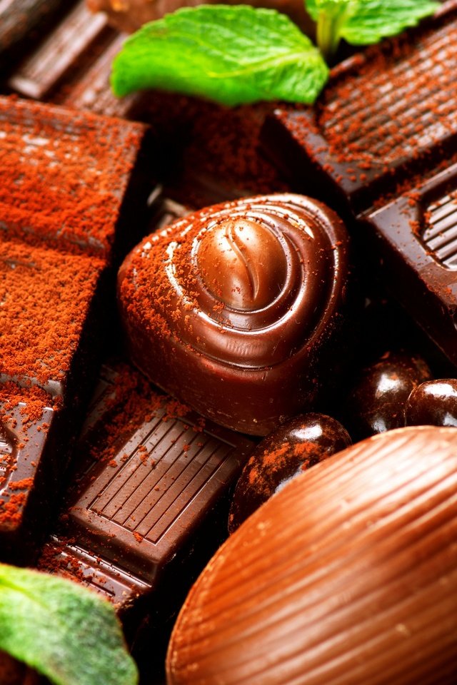 Тема шоколад. Шоколадные конфеты. Красивые конфеты. Конфеты шоколад. Сладкий шоколад.