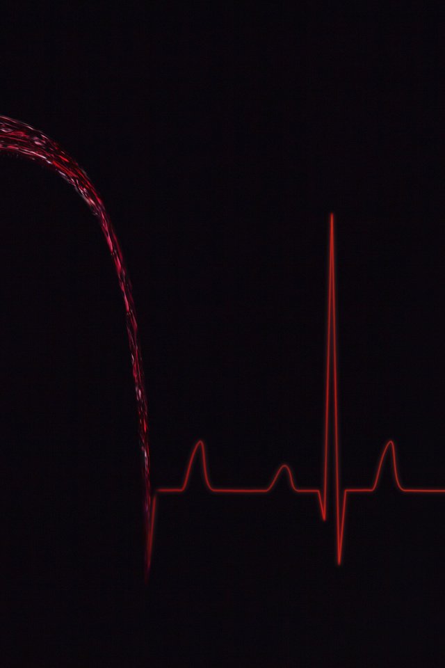 Обои линии, фон, вино, бокал вина, электрокардиограмма, line, background, wine, a glass of wine, electrocardiogram разрешение 3997x2494 Загрузить