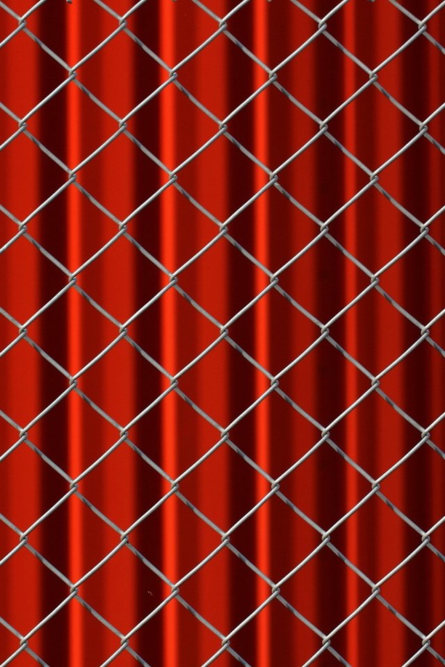 Обои фон, забор, сетка, знак, background, the fence, mesh, sign разрешение 1920x1216 Загрузить