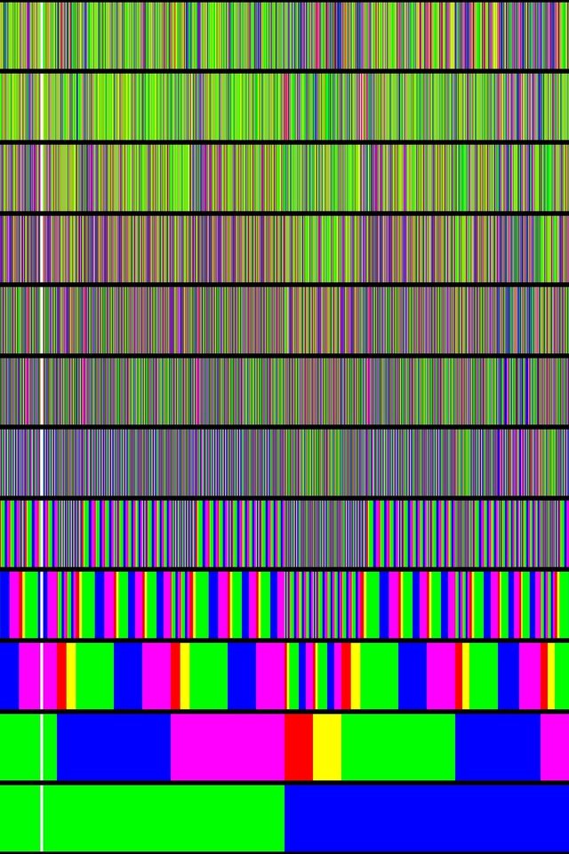 Обои узор, цвет, расцветка, шаблон, annoying, flashy, pattern, color, colors, template разрешение 2880x1800 Загрузить