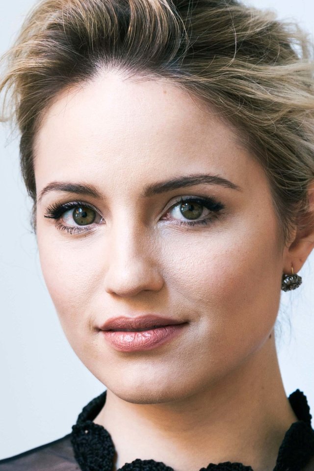 Обои блондинка, актриса, дианна агрон, blonde, actress, dianna agron разрешение 3300x2745 Загрузить