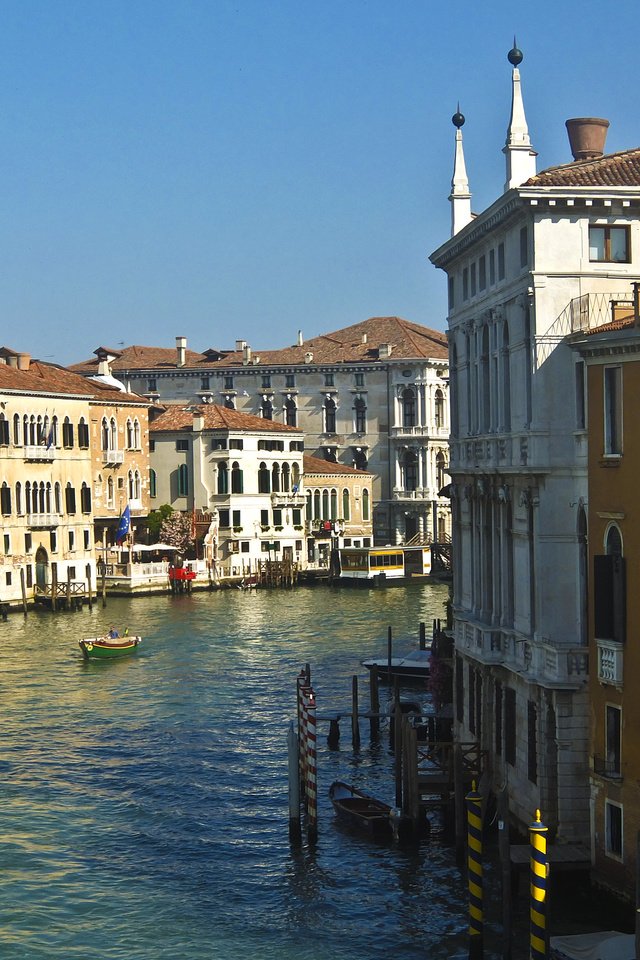 Обои венеция, италия, здания, grand canal, venezia, ittalia, гранд канал, venice, italy, building, the grand canal разрешение 4000x3000 Загрузить