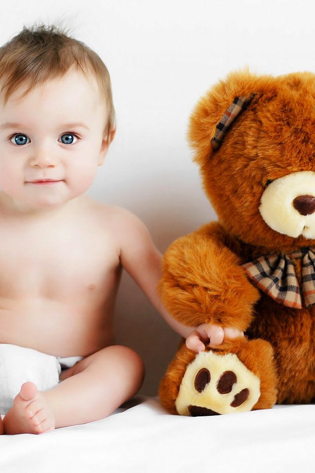 Обои мишка, плюшевый мишка, игрушка, infants, дитя, ребенок, тедди, малыш, младенец, игрушек, детские, медвед, пацан, kid, bear, teddy bear, toy, child, teddy, baby, toys разрешение 2200x1524 Загрузить