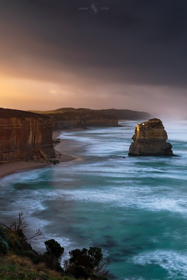 Обои небо, свет, берег, море, океан, австралия, the sky, light, shore, sea, the ocean, australia разрешение 2000x1334 Загрузить