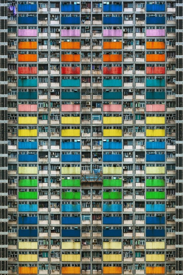 Обои город, гонконг, the city, hong kong разрешение 2048x1371 Загрузить