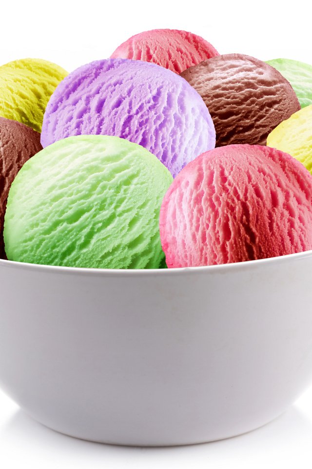 Обои мороженое, разноцветное, сладкое, десерт, ассорти, пиала, ice cream, colorful, sweet, dessert, cuts, bowl разрешение 4750x3444 Загрузить