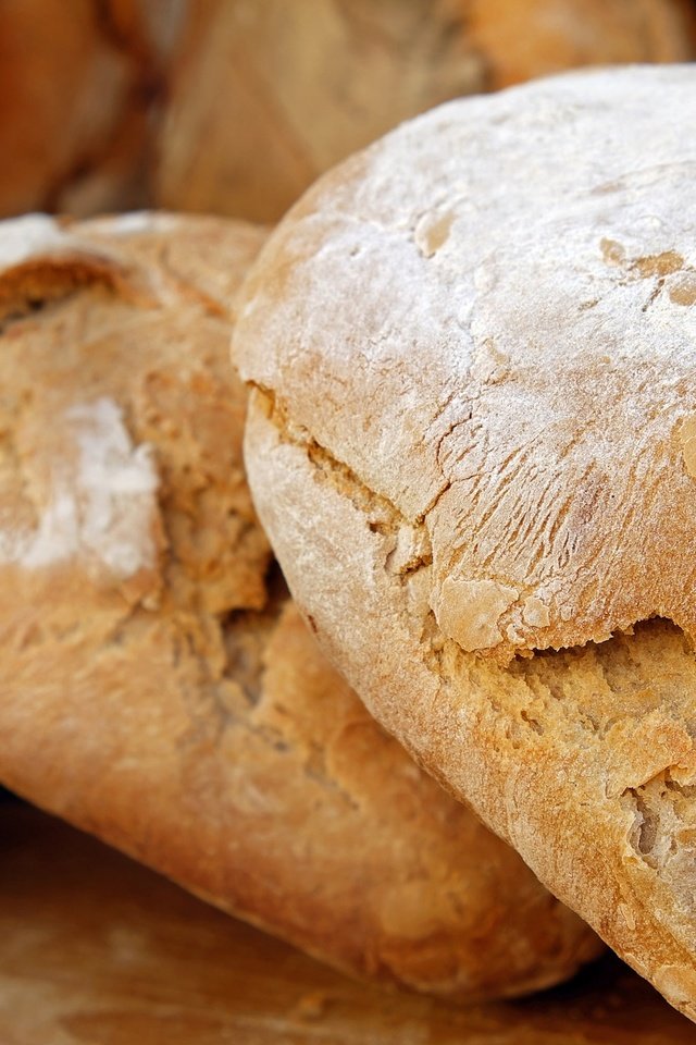 Обои хлеб, выпечка, мука, хлебобулочные изделия, bread, cakes, flour, bakery products разрешение 1920x1280 Загрузить