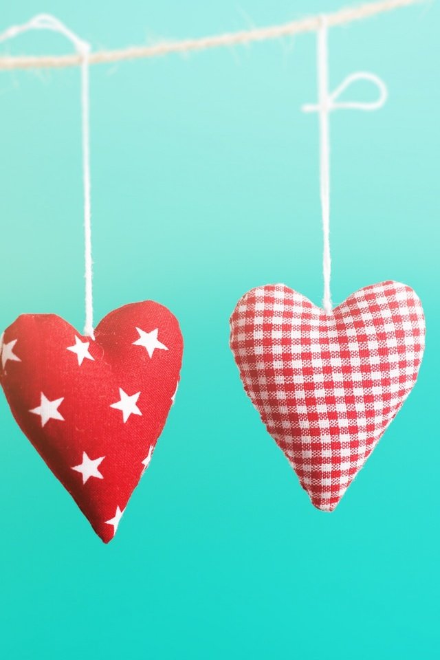Обои сердце, любовь, романтика, сердечки, валентинки, heart, love, romance, hearts, valentines разрешение 2880x1800 Загрузить