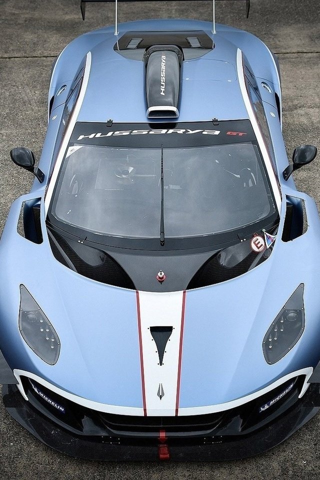 Arrinera Hussarya