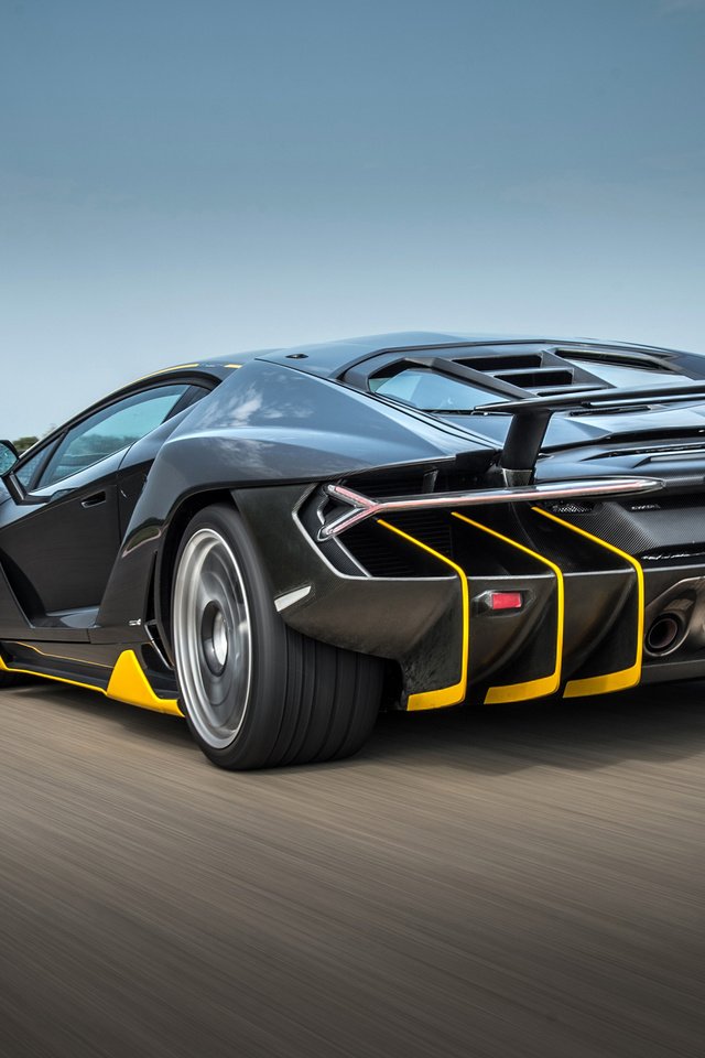 Обои ламборгини, купе, centenario, центенарио, lamborghini, coupe, centenary разрешение 2880x1800 Загрузить