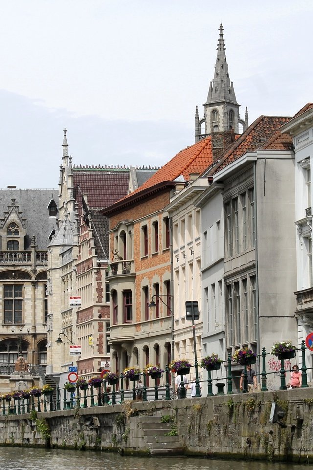 Обои архитектура, здания, памятник, бельгия, брюгге, architecture, building, monument, belgium, bruges разрешение 3088x2056 Загрузить