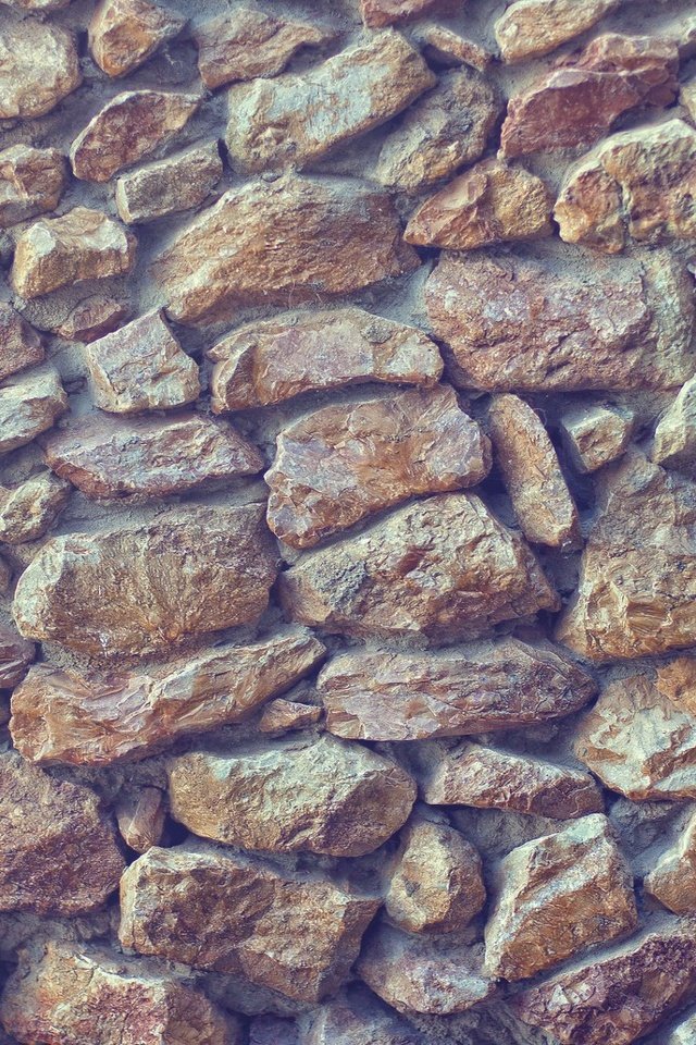 Обои камни, текстура, дизайн, стена, камень, материал, булыжник, stones, texture, design, wall, stone, material, cobblestone разрешение 1920x1080 Загрузить