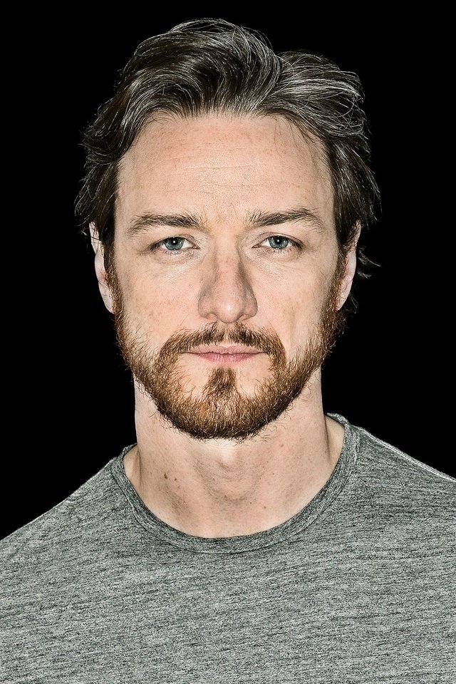 Обои взгляд, актёр, черный фон, джеймс макэвой, look, actor, black background, james mcavoy разрешение 2835x1595 Загрузить