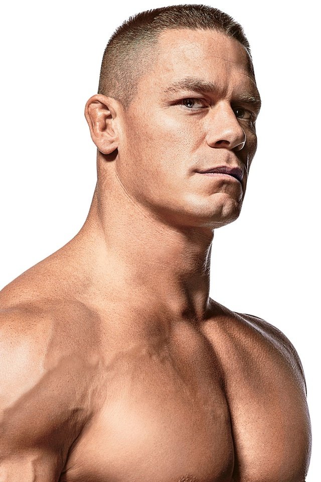 Обои актёр, белый фон, мышцы, бодибилдер, джон сина, рестлер, actor, white background, muscle, bodybuilder, john cena, wrestler разрешение 3840x2160 Загрузить