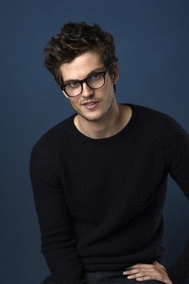 Обои взгляд, очки, актёр, лицо, мужчина, дэниэл шарман, look, glasses, actor, face, male, daniel sharman разрешение 3280x2449 Загрузить