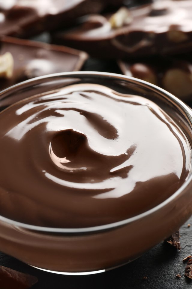 Обои орехи, шоколад, десерт, плитки, горячий шоколад, nuts, chocolate, dessert, tiles, hot chocolate разрешение 8000x5333 Загрузить