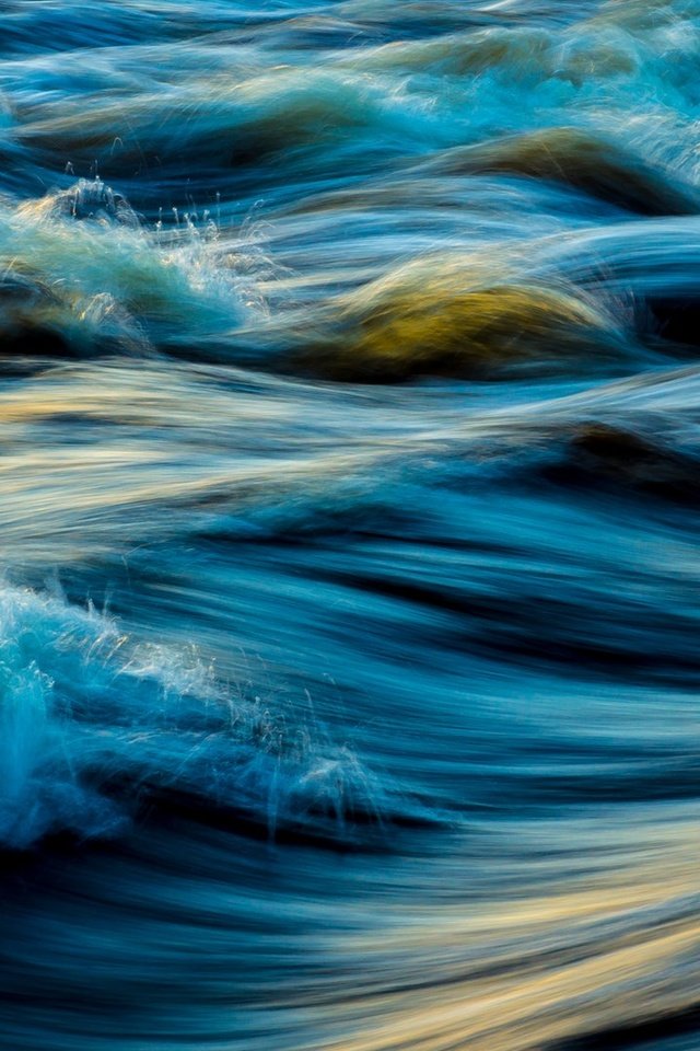 Обои вода, природа, волны, море, океан, water, nature, wave, sea, the ocean разрешение 1920x1080 Загрузить