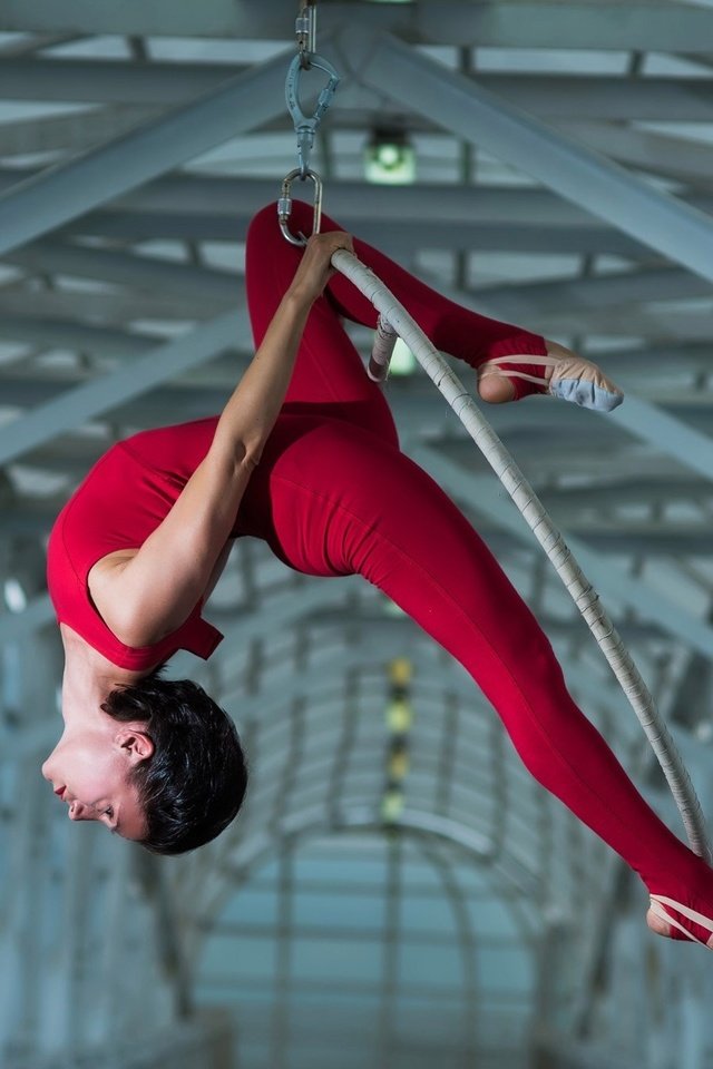 Обои девушка, гимнастка, спорт, гибкость, михаил решетников, girl, gymnast, sport, flexibility, mikhail reshetnikov разрешение 2000x1335 Загрузить