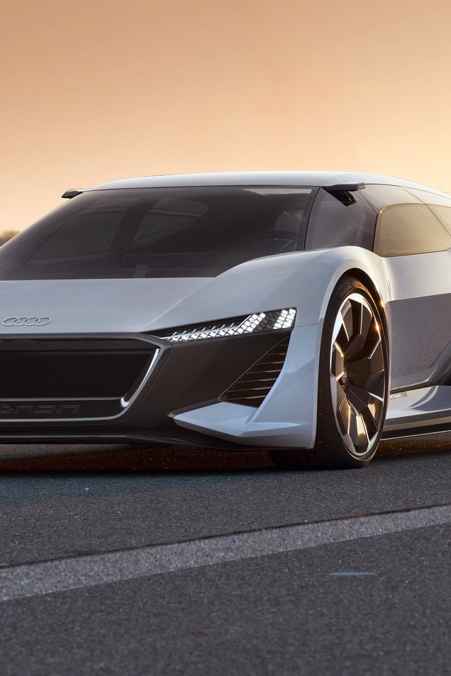 Audi pb18