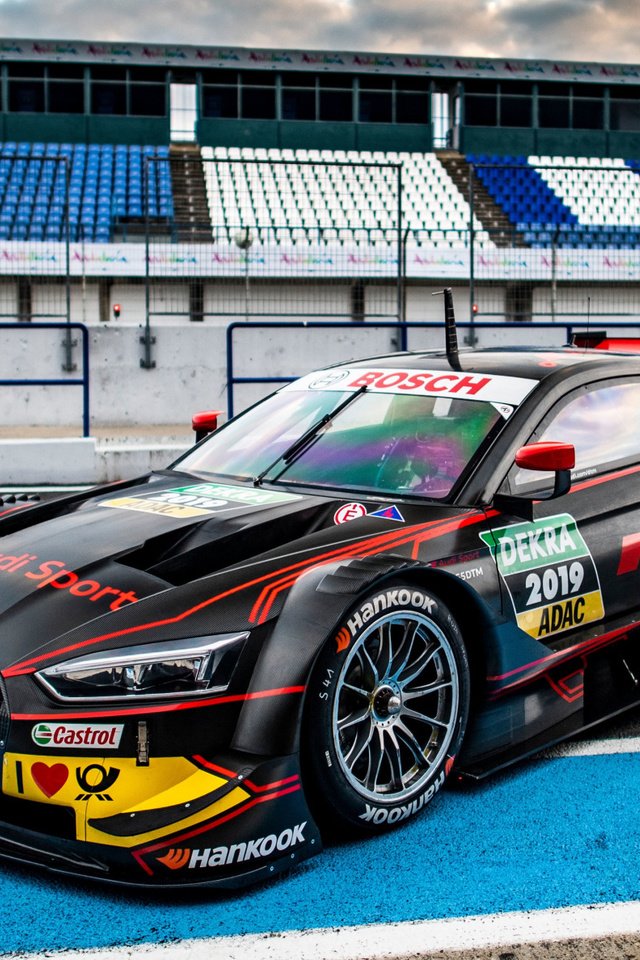 Audi DTM 2019