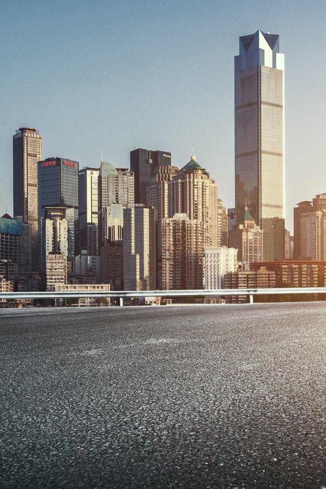 Обои skycrapers, города, мост, улица, китай, здания, неба, солнечный свет, cityscape, chongqing, skycrapers of, city, bridge, street, china, building, sky, sunlight разрешение 2112x1188 Загрузить