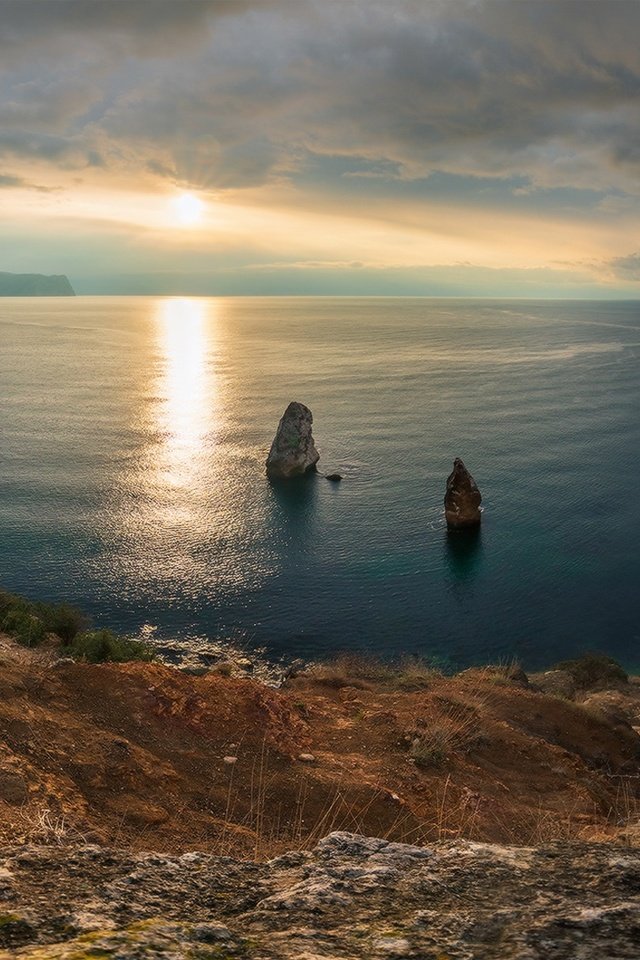 Сочи севастополь море. Фиолент Мысы чёрного моря. Верещагин мыс Фиолент. Мыс Фиолент Севастополь. Мыс Фиолент близ Севастополя Верещагин.