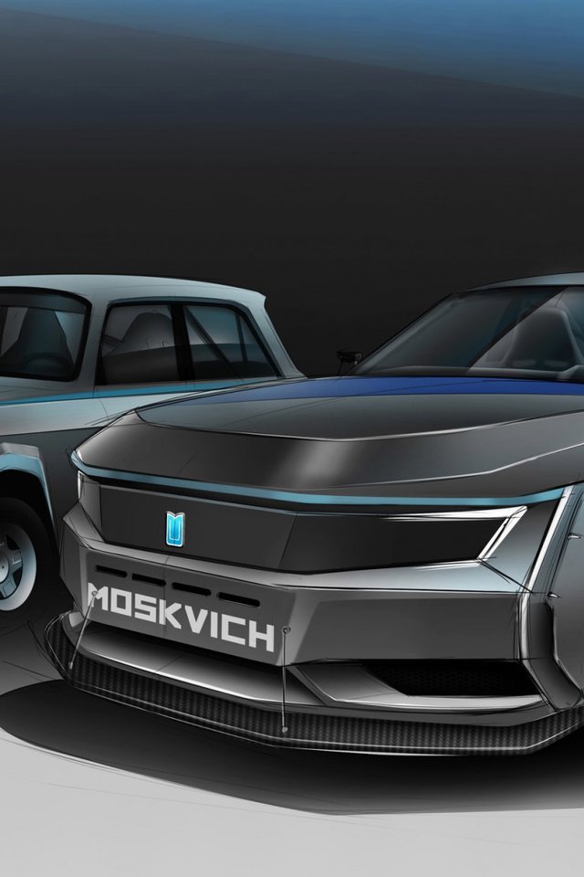 Обои арт, авто, автомобиль, концепт, москвич, hella, moskvich 2020, москвич 2020, art, auto, car, the concept, muscovite, muscovite 2020 разрешение 2112x1188 Загрузить