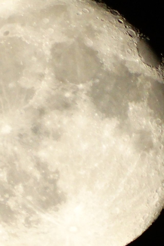 Обои луна, the moon разрешение 1970x1110 Загрузить