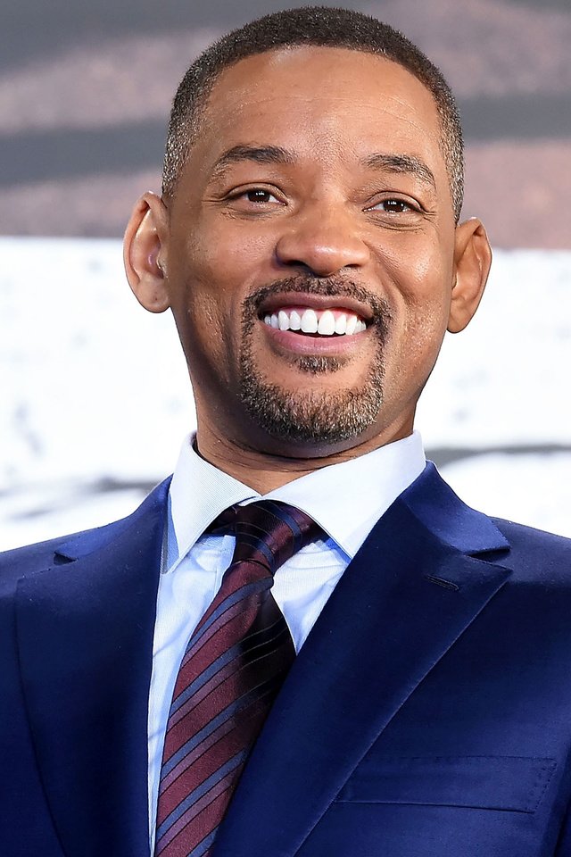 Обои уилл смит, will smith разрешение 2700x1800 Загрузить