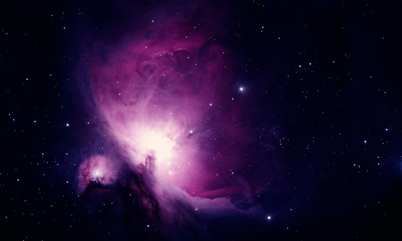 Обои космос, звезды, вселенная, space, stars, the universe разрешение 2560x1600 Загрузить