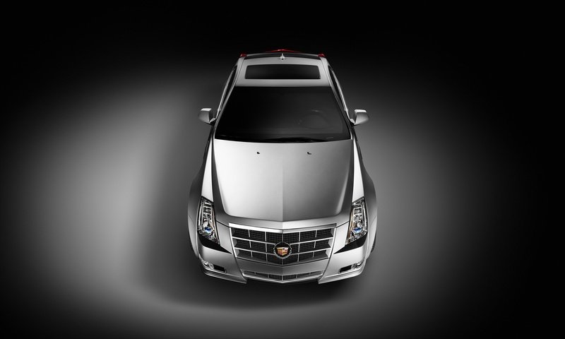 Обои кадилак, cadillac разрешение 1920x1200 Загрузить