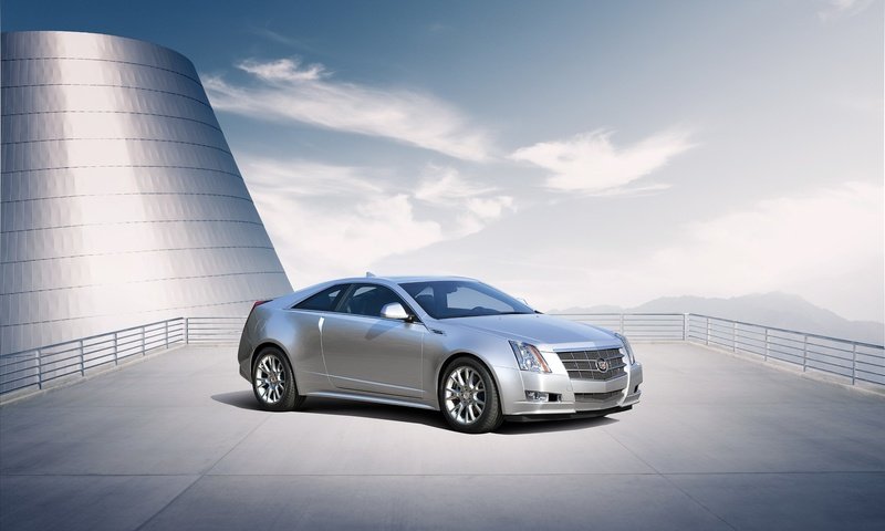 Обои кадилак, cadillac разрешение 1920x1200 Загрузить