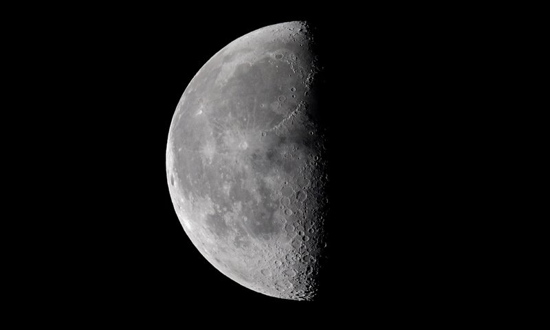 Обои луна, спутник, сторона луны, the moon, satellite, side of the moon разрешение 1920x1200 Загрузить