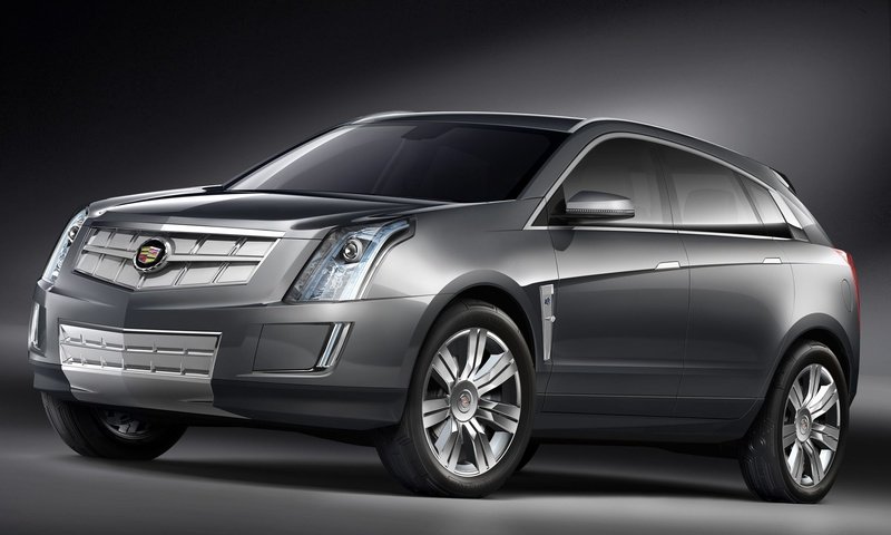 Обои кадилак, cadillac разрешение 1920x1200 Загрузить